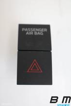 Alarmlichtschakelaar Skoda Superb 3, Gebruikt