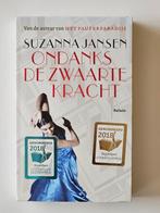 Suzanna Jansen - Ondanks de zwaartekracht, Boeken, Overige Boeken, Ophalen of Verzenden, Zo goed als nieuw, Suzanna Jansen
