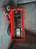 Brommer accu, Ophalen, Nieuw