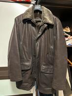 Arma leather jacket, Ophalen of Verzenden, Zo goed als nieuw, Maat 52/54 (L), Zwart