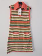 ZARA tricot jurk mt. M, Maat 38/40 (M), Overige kleuren, Verzenden, Zara