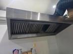 Grote Afzuigkap met Motor - Zelf Demonteren, Ophalen