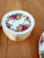 5 Royal Albert petit four of gebaksbordjes, Ophalen of Verzenden