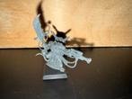 Warhammer Skaven Warlock Engineer Figuur, Ophalen of Verzenden, Gebruikt, Warhammer, Figuurtje(s)