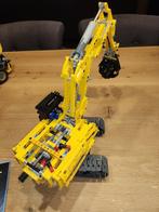 Lego Technic 42006, Kinderen en Baby's, Speelgoed | Duplo en Lego, Complete set, Gebruikt, Lego, Ophalen