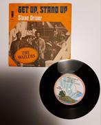 Bob marley, Cd's en Dvd's, Vinyl | Pop, 1960 tot 1980, Ophalen of Verzenden, Zo goed als nieuw