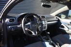 Volkswagen Scirocco 1.4 TSI Edition | Navi | Cruise | Xenon, Auto's, Voorwielaandrijving, Euro 5, Stof, Gebruikt