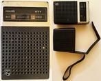 Radio, Ophalen, Radio