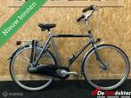 Gazelle Davos herenfiets, Gebruikt, Ophalen of Verzenden, 61 tot 65 cm, Gazelle