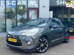 Citroen DS3 1.2 VTi So Chic, Airco, Cruise Cr Nette Staat!, Voorwielaandrijving, Euro 5, Gebruikt, 1199 cc