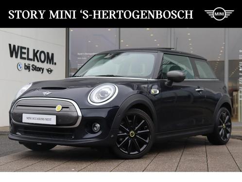 MINI Electric Yours / Panoramadak / Achteruitrijcamera / Ada, Auto's, Mini, Bedrijf, Te koop, Overige modellen, Achteruitrijcamera