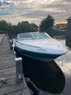 Sea Ray 180 speedboot met mercruiser 5.0 V8 Mercruiser, Binnenboordmotor, Benzine, 200 pk of meer, Polyester