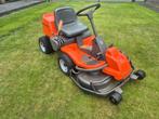 Zgan. Husvarna Rider 13 Bioclips, Cirkelmaaier, Ophalen, Zo goed als nieuw, 50 cm of meer