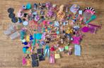 Grote partij LOL Surprise poppen en accessoires, Ophalen of Verzenden, Gebruikt, Babypop