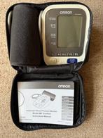 bloeddrukmeter Omron M6 Comfort, Ophalen of Verzenden
