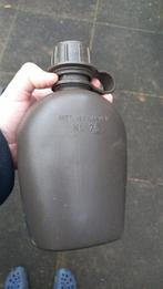 Militairen/soldaten spullen, Ophalen of Verzenden, Landmacht, Nederland, Foto of Poster