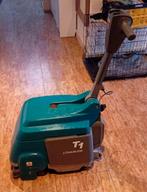 Tennant T1 Accu Schrobzuigmachine, Doe-het-zelf en Verbouw, Reinigingsmachines, Ophalen, Gebruikt, Schrobmachine