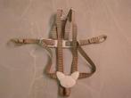 Stokke stoel tuigje / harness, Ophalen of Verzenden, Gebruikt, Meegroeistoel