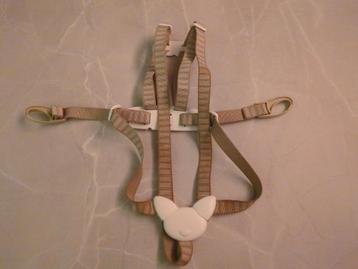 Stokke stoel tuigje / harness beschikbaar voor biedingen