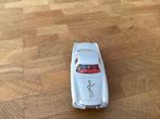 Corgi Toys Volvo P1800, Hobby en Vrije tijd, Modelauto's | 1:43, Ophalen of Verzenden, Gebruikt, Auto, Corgi