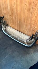 Manuele cabriokap Mercedes 280SL, 300SL, 450SL, Ophalen of Verzenden, Nieuw, Voor, Bumper