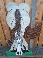 Te huur vrolijke straatversiering met thema boerderij deel 1, Hobby en Vrije tijd, Ophalen