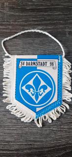 Voetbalvaantje SV Darmstadt 98, Ophalen of Verzenden, Zo goed als nieuw