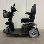 Scootmobiel Sterling Elite XS Plus (SHOWROOMMODEL), Diversen, 46 km of meer, 16 km/u of meer, Gebruikt, Ophalen of Verzenden