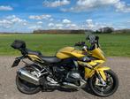 BMW R 1250 RS (bj 2020) Vol! + kofferset             R1250RS, Particulier, 2 cilinders, 1250 cc, Sport