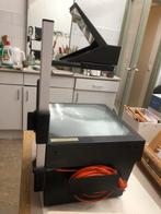 Overheadprojector, Ophalen, Zo goed als nieuw