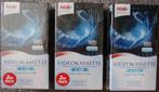 vhs videobanden, Cd's en Dvd's, VHS | Film, Alle leeftijden, Ophalen of Verzenden, Nieuw in verpakking