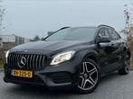 Mercedes-Benz GLA 180 Aut. AMG Keyless / Clima / Camera, Auto's, Mercedes-Benz, 65 €/maand, Zwart, 4 cilinders, 1335 kg