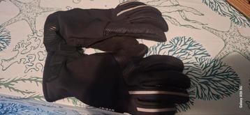  echt warme waterafstotende mtb handschoenen maat xl beschikbaar voor biedingen