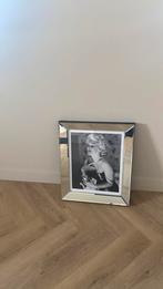 Spiegellijst Marilyn Monroe 60 x 40 cm, Audio, Tv en Foto, Fotografie | Fotolijsten, Ophalen of Verzenden, Zo goed als nieuw