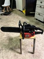 Jonsered 450 ketingzaag, Doe-het-zelf en Verbouw, Gereedschap | Zaagmachines, Ophalen, 70 mm of meer, Kettingzaag, Zo goed als nieuw