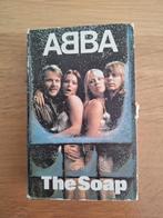 ABBA  THE SOAP, Ophalen of Verzenden, Gebruikt