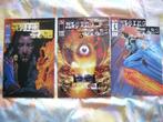 TK: 3 Strips van Rising Stars., Meerdere comics, Ophalen of Verzenden, Gelezen, Europa
