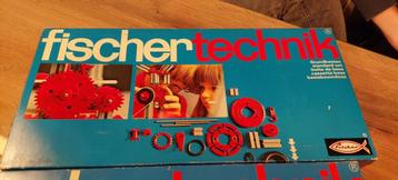 Fischer Techniek 200 (wd030) beschikbaar voor biedingen
