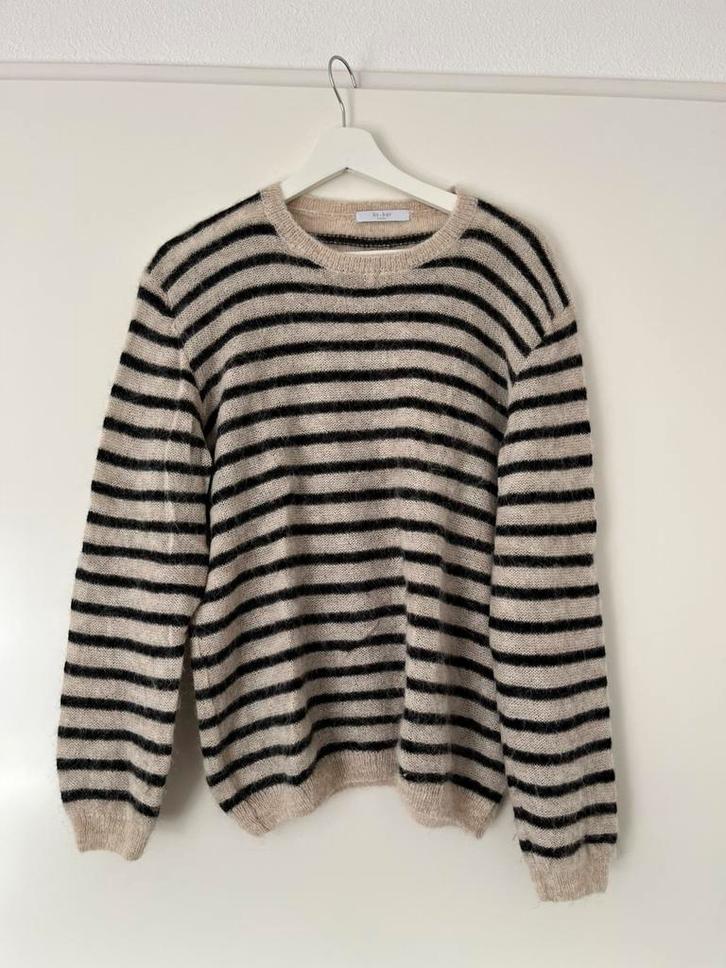 BY Bar trui, Kleding | Dames, Truien en Vesten, Zo goed als nieuw, Maat 42/44 (L), Ophalen of Verzenden