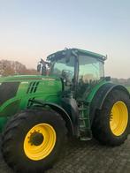 John deere 170r, Ophalen, Gebruikt, John Deere