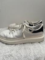 Alexander mqueen sneakers - maat 41 (gedragen), Kleding | Dames, Schoenen, Wit, Ophalen of Verzenden, Sneakers of Gympen, Gedragen