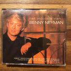 Benny Neyman - 3 cd-box - het mooiste, Ophalen of Verzenden