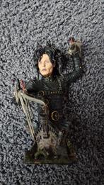 Scissorhands aluminium beeld, Ophalen of Verzenden, Zo goed als nieuw