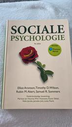 Samuel R. Sommers - Sociale psychologie, Samuel R. Sommers; Timothy D. Wilson; Robin M. Akert; Elliot ..., Ophalen of Verzenden
