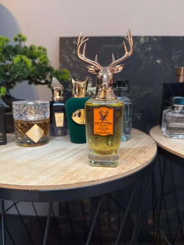 Pana Dora Forever Love 100 ml beschikbaar voor biedingen
