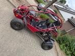 Buggy met kenteken, 4 cilinders, 900 cc