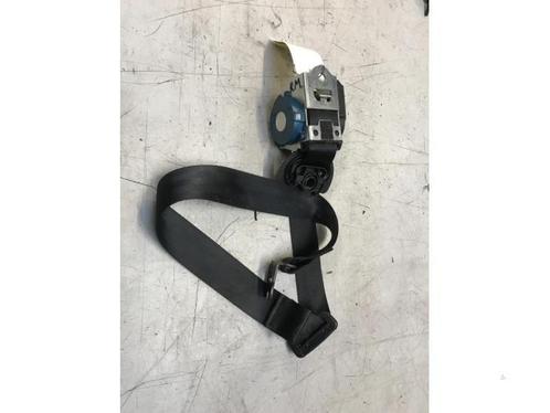 Veiligheidsgordel midden-achter van een Volkswagen Sharan, Auto-onderdelen, Interieur en Bekleding, Volkswagen, Gebruikt, 3 maanden garantie