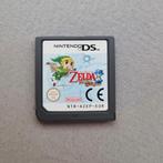 Zelda Phantom Hourglass - Nintendo DS, Spelcomputers en Games, Avontuur en Actie, 1 speler, Ophalen of Verzenden, Zo goed als nieuw