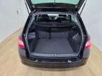 Skoda FABIA Occasion 1.2 TSI Edition met bluetooth audio | T, Auto's, Skoda, Stof, Gebruikt, 4 cilinders, Zwart