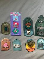 Efteling pins, Verzamelen, Efteling, Ophalen of Verzenden, Nieuw, Button of Speldje